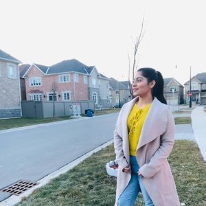 Meet your Posher, Surinder